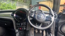 MINI Hatchback 2.0 Cooper S Exclusive 3dr Petrol Hatchback